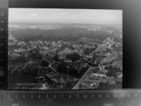 25767 W2243 Albersdorf , Holst GLASNEGATIV