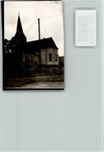 W8764 Kleinheubach Kirche Kirche FOTO KEINE AK