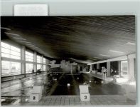 94227 W8372 Zwiesel FOTO KEINE AK Hallenbad