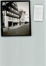 32657 W4920 Lemgo FOTO KEINE AK Mittelstraße