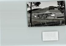79872 W7821 Bernau im Schwarzwald, Baden FOTO KEINE AK Cafe Kurhaus