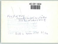 26548 W2982 Norderney FOTO KEINE AK Familienferienstätte Diakonisches Werk Strandkörbe