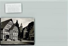 W4904 Enger , Westf Sonnen-Apotheke Apotheke FOTO KEINE AK