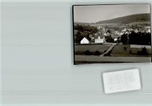 53940 W5374 Hellenthal , Eifel FOTO KEINE AK Ortsansicht