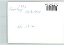 26871 W2990 Papenburg FOTO KEINE AK Gasthaus Reihenhorst
