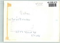 97769 W8788 Bad Brückenau FOTO KEINE AK Rathaus