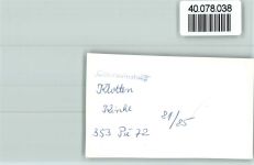 W5592 Klotten Kirche Oldtimer FOTO KEINE AK