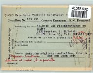 23730 W2430 Neustadt in Holstein FOTO KEINE AK Aalkate