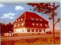 53940 W5374 Losheim , Eifel FOTO KEINE AK Restaurant Baltes