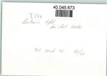 53940 W5374 Losheim , Eifel FOTO KEINE AK Restaurant Baltes