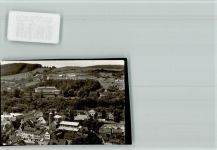 53902 W5358 Bad Münstereifel FOTO KEINE AK Ortsansicht