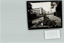 32657 W4920 Lemgo FOTO KEINE AK Kreiskrankenhaus
