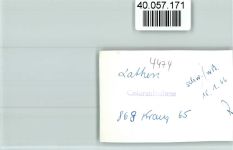 49762 W4474 Lathen FOTO KEINE AK Schiffe