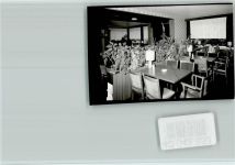 79415 W7848 Bad Bellingen , Baden FOTO KEINE AK Cafe Burger