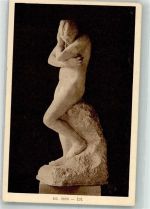 Eva Erotik Rodin, F.-A.-R. 1926