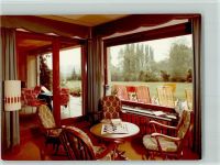 W4703 Bönen Schachspiel Park Sauna Schach FOTO KEINE AK