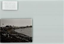 26427 W2943 Bensersiel FOTO KEINE AK Strand