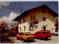 87545 W8978 Ortwang i Allgäu FOTO KEINE AK Rosenstüble