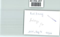 53498 W5484 Bad Breisig FOTO KEINE AK Anleger