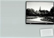 W3015 Wennigsen (Deister) Kirche Kirche FOTO KEINE AK