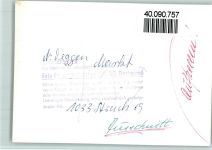 52385 W5168 Nideggen FOTO KEINE AK Cafe am Markt