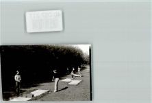 33175 W4792 Bad Lippspringe FOTO KEINE AK Minigolf