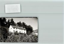 67471 W6738 Harzofen FOTO KEINE AK