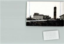 69207 W6902 Sandhausen , Baden FOTO KEINE AK Kirche