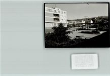 55743 W6580 Göttschied FOTO KEINE AK Brunnen