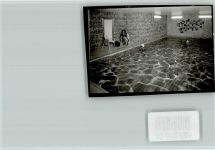 54550 W5568 Daun FOTO KEINE AK Hotel Eifelperle