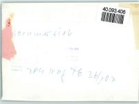 26434 W2942 Horumersiel FOTO KEINE AK Campingplatz Wohnwagen Zelte
