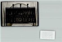 24866 W2381 Haddeby FOTO KEINE AK Altar