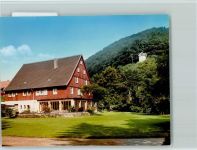 37449 W3421 Zorge FOTO KEINE AK Kurhaus