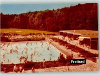 38704 W3384 Liebenburg FOTO KEINE AK Freibad