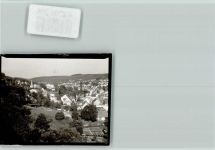56457 W5438 Westerburg , Westerw FOTO KEINE AK Ortsansicht