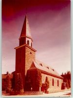 W5902 Netphen Kirche Kirche FOTO KEINE AK