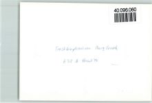 W6531 Trechtingshausen Burg Sonneck Burg / Schloss FOTO KEINE AK