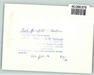 36251 W6430 Bad Hersfeld FOTO KEINE AK
