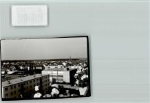 63179 W6053 Hausen , Kr Offenbach am Main FOTO KEINE AK Stadtansicht