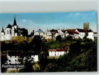 53940 W5374 Reifferscheid , Kr Schleiden, Eifel FOTO KEINE AK Ortsansicht