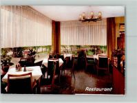 29451 W3138 Dannenberg (Elbe) FOTO KEINE AK Im Hotel Brühl