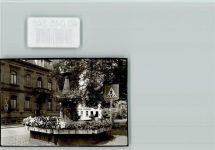 79336 W7834 Herbolzheim , Breisgau FOTO KEINE AK Stadt Apotheke