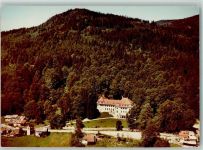 94227 W8372 Rabenstein , Kr Regen FOTO KEINE AK Ansicht