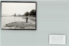 37691 W3474 Boffzen FOTO KEINE AK Angler