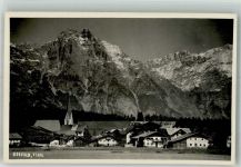 6100 Seefeld in Tirol Foto AK Tirol