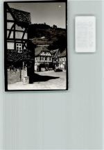 64646 W6148 Heppenheim (Bergstraße) FOTO KEINE AK
