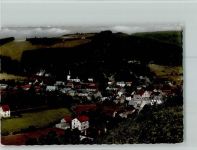 53940 W5374 Blumenthal , Kr Schleiden, Eifel - Luftaufnahme
