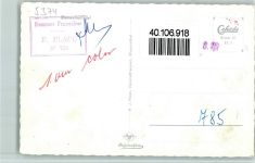 53940 W5374 Blumenthal , Kr Schleiden, Eifel - Luftaufnahme