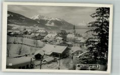 6080 Igls Winter