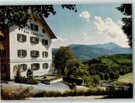 83313 W8227 Bad Adelholzen , Kr Traunstein, Oberbay - Krankenhaus